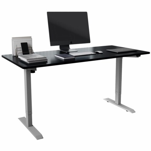 Techni mobili standing shop desk