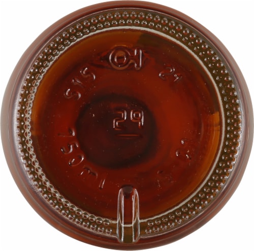Brother’s Bond Straight Bourbon Whiskey Perspective: bottom