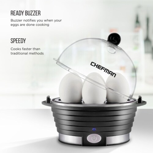 SEC-2 Henrietta Hen Egg Cooker