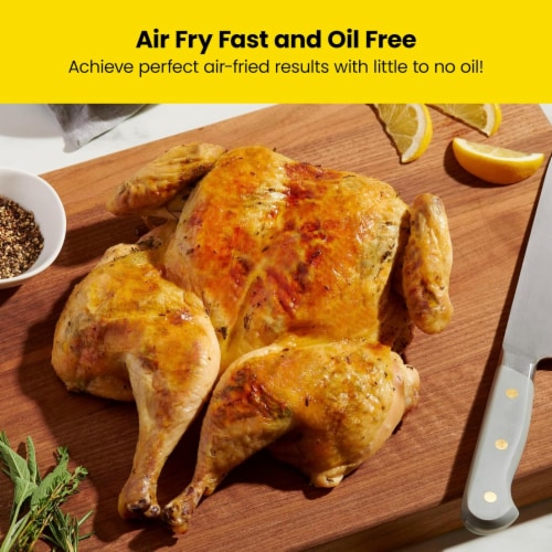 Instant Pot Vortex 4-In-1 Air Fryer, 5.7 qt - Kroger