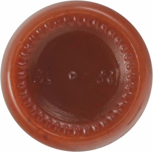 El Yucateco® Chile Habanero Hot Sauce Perspective: bottom