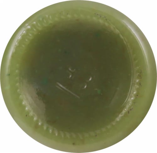 El Yucateco® Green Habanero Hot Sauce Perspective: bottom
