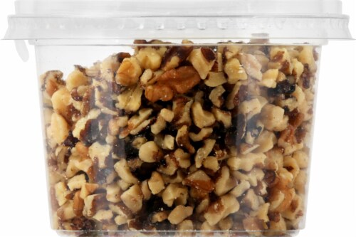 Creative Snacks Co. Walnut Pieces Perspective: bottom