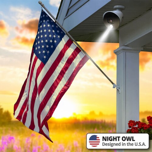 Night owl 1080p sales dvr
