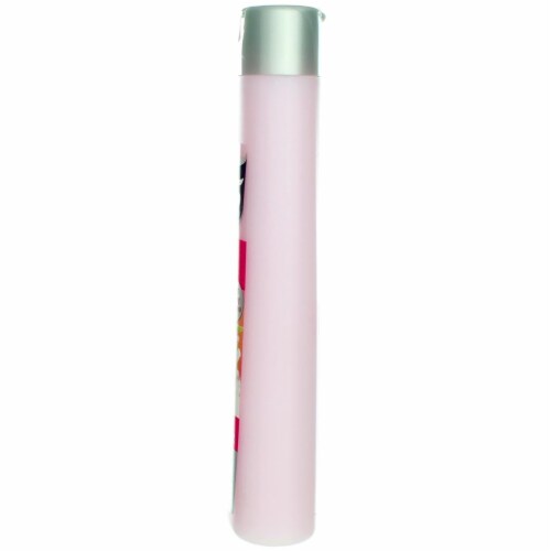 VO5 Moisture Milks Strawberries & Cream Moisturizing Conditioner Perspective: bottom