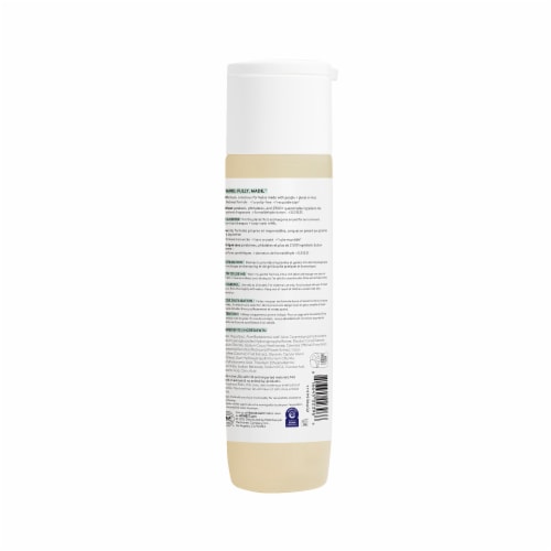 The Honest Company Sensitive Fragrance Free Shampoo + Body Wash Perspective: bottom