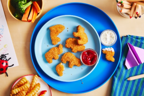 Impossible™ Wild Nuggies™ Plant-Based Chicken Nuggets Perspective: bottom