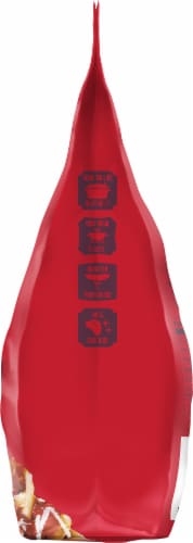 Impossible® Plant-Based Frozen Italian Meatballs Perspective: bottom