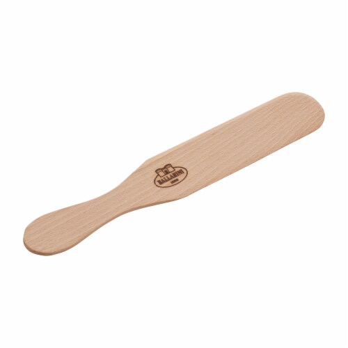 BALLARINI Cookin'Italy by HENCKELS Crepe Pan Set, Non-Stick, Made in Italy Perspective: bottom