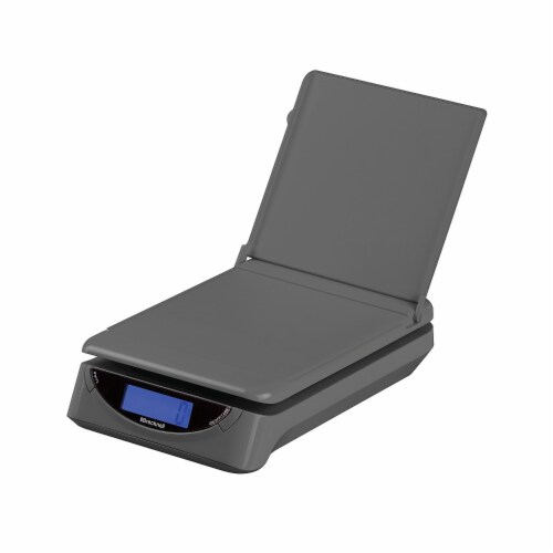 Brecknell  Digital Postal Scale PS25GRAY Perspective: bottom