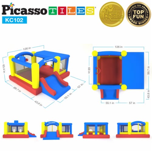 picassotiles kc102