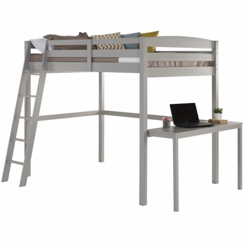 Camaflexi discount loft bed