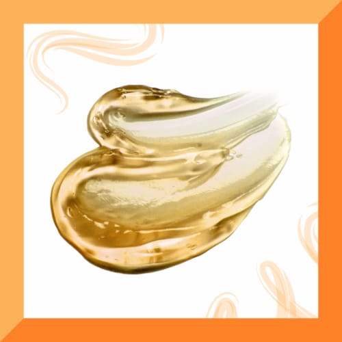 Cantu Shea Butter Extra Hold Edge Stay Gel Perspective: bottom