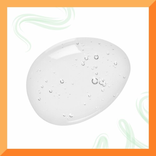 Cantu® Avocado Hydrating Shampoo Perspective: bottom