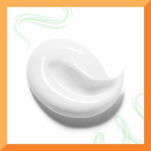 Cantu® Silicone-Free Avocado Hydrating Conditioner Perspective: bottom