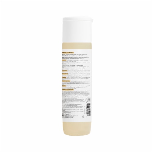 The Honest Company Refresh™ Citrus Vanilla Shampoo + Body Wash Perspective: bottom