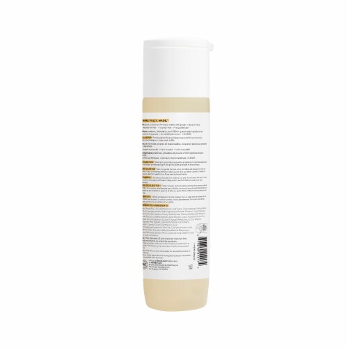 The Honest Company Refresh™ Citrus Vanilla Shampoo + Body Wash Perspective: bottom