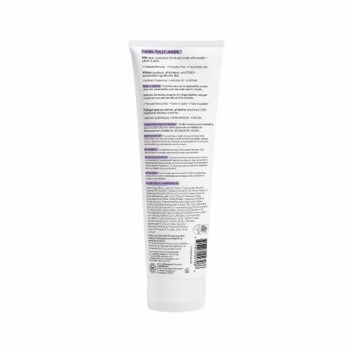 The Honest Company Calm Lavender Face + Body Lotion Perspective: bottom