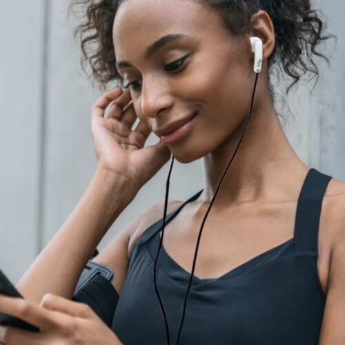 Ihip wired headphones 2025