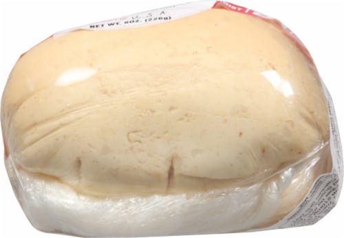 Murray's® Smoked Mozzarella Ball Perspective: bottom