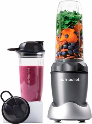 Ninja Nutri-Blender Plus Personal Drink Maker, 1 ct - Fry's Food