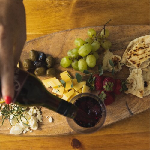 Oh What Fun! Wine Countdown Calendar Perspective: bottom