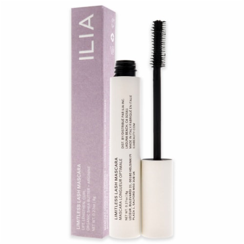 ILIA Beauty Limitless Lash Mascara - After Midnight For