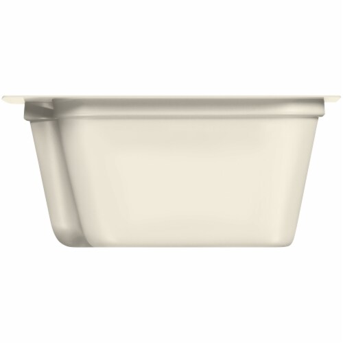 Chobani Flip Apple Crisp Twist Low-Fat Greek Yogurt Perspective: bottom