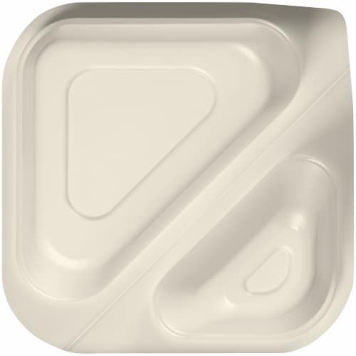 Chobani® Flip® Banana Cream Pie Low-Fat Greek Yogurt Perspective: bottom
