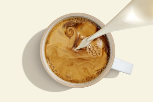 Chobani® Limited Batch Oat Nog Oatmilk Perspective: bottom