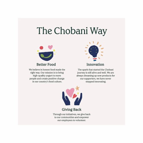 Chobani Plant-Based Maple Glazed Donut Coffee Creamer Perspective: bottom