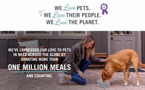 I and Love and You Naked Essentials Indoor Health Chicken + Turkey Cat Food Perspective: bottom