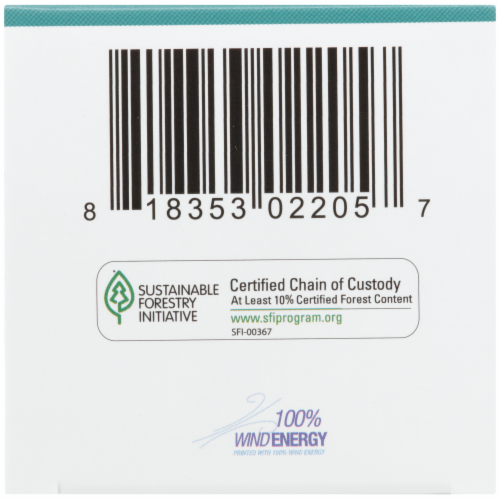 iwi EPA Omega 3 Softgel Capsules Perspective: bottom