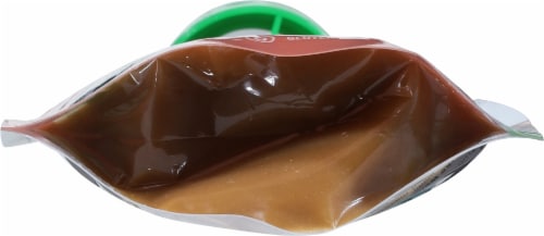 Sprout Organic Sweet Potato Apple Spinach Stage 2 Baby Food Perspective: bottom