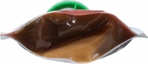 Sprout Organic Sweet Potato Apple Spinach Stage 2 Baby Food Perspective: bottom