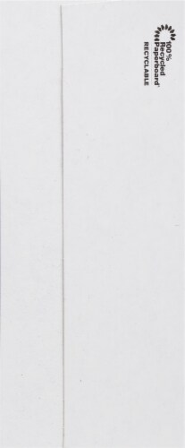 Sprout Organic® Stage 2 Blueberry Banana Oatmeal Baby Food Perspective: bottom