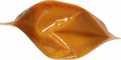 Sprout Organic® Garden Vegetables Brown Rice with Turkey Stage 3 Baby Food Perspective: bottom