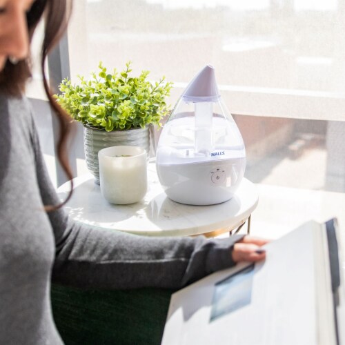 Halls humidifier hotsell