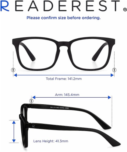 Computer reading glasses magnification shop