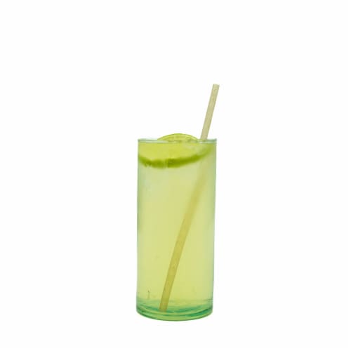Jose Cuervo® Sparkling Margarita Classic Lime Prepared Ready to Drink Cocktails Perspective: bottom