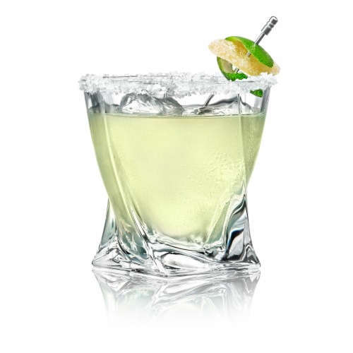 Proximo Spirits Gran Coramino™ Cristalino Tequila Perspective: bottom