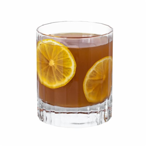 Kraken® Gold Spiced Rum Perspective: bottom