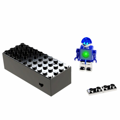 E-Blox Lumen Power Figure Perspective: bottom
