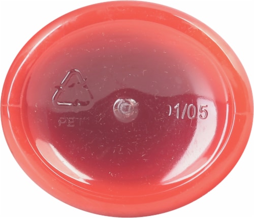 Redken Dismiss Frizz Shampoo Perspective: bottom