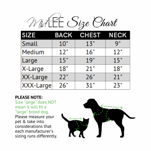 Midlee Pumpkin Face Dog Shirt Halloween Costume (Large) Perspective: bottom