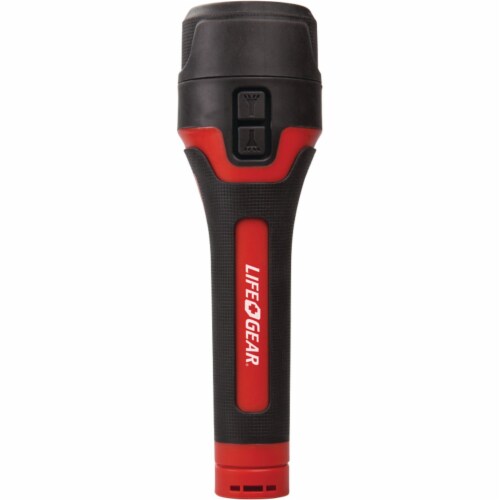 Life+Gear® Stormproof Path Light Perspective: bottom