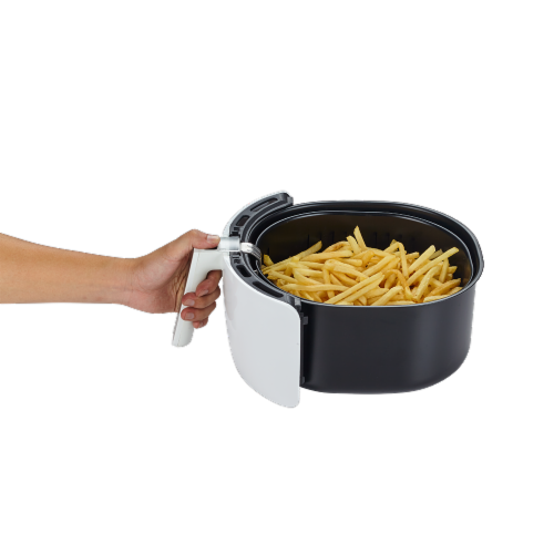 Gowise air shop fryer white