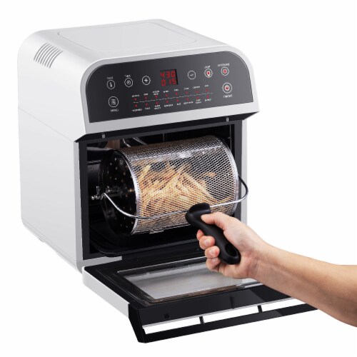Gowise usa air fryer oven shop