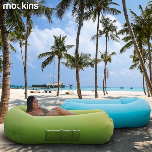 Mockins air lounger discount
