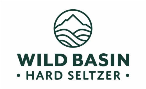 Oskar Blues Brewery Wild Basin Essentials Hard Seltzer Variety Pack Perspective: bottom